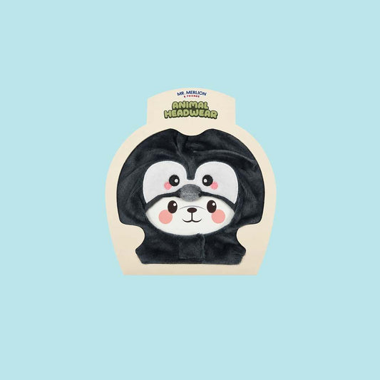 Penguin Animal Headwear