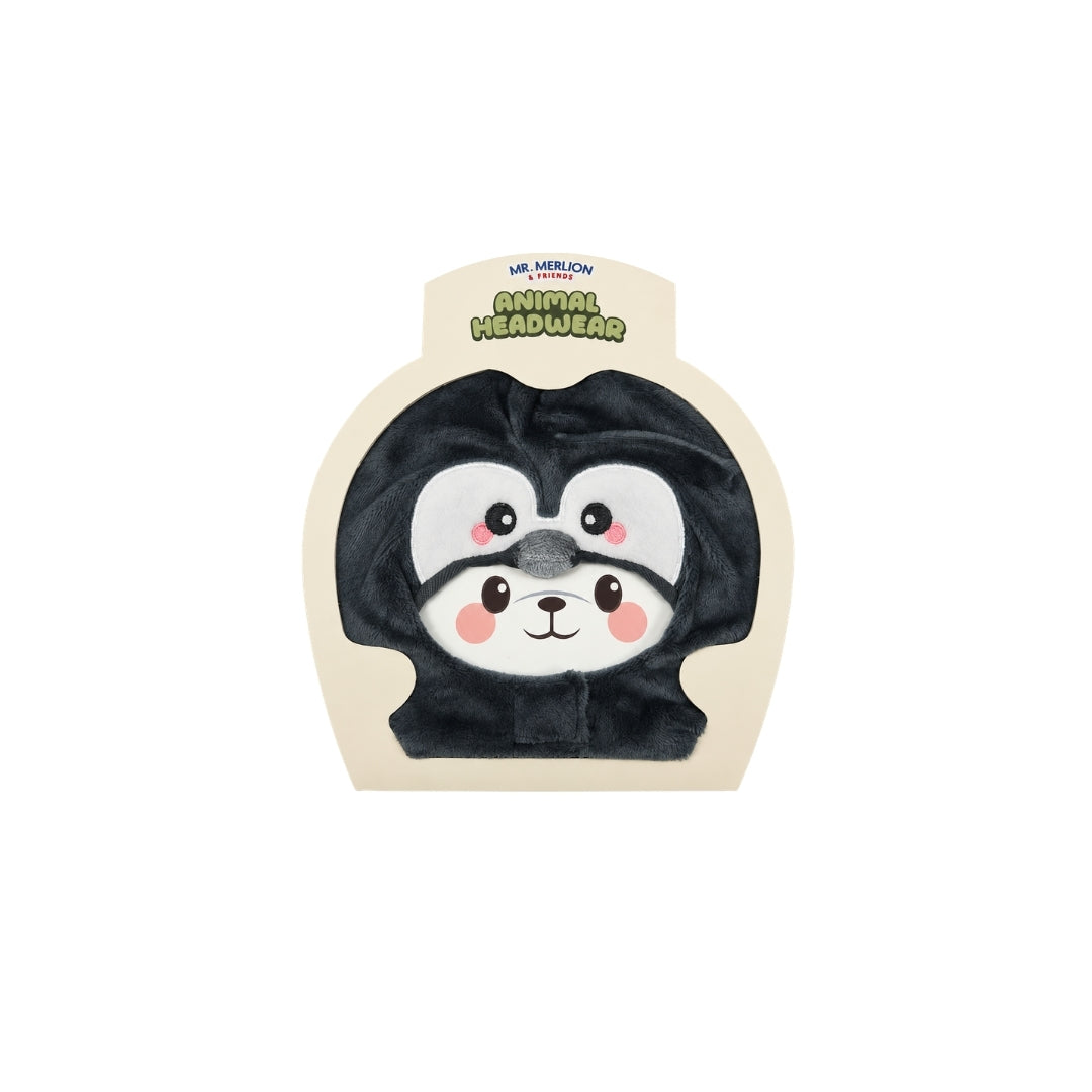 Penguin Animal Headwear