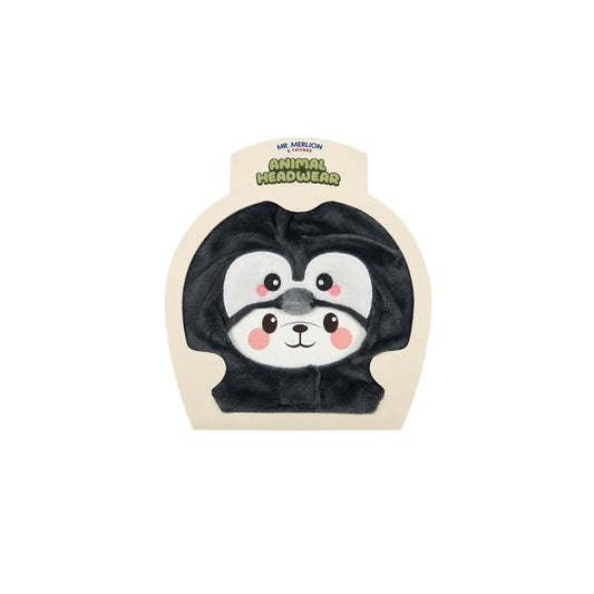 Penguin Animal Headwear