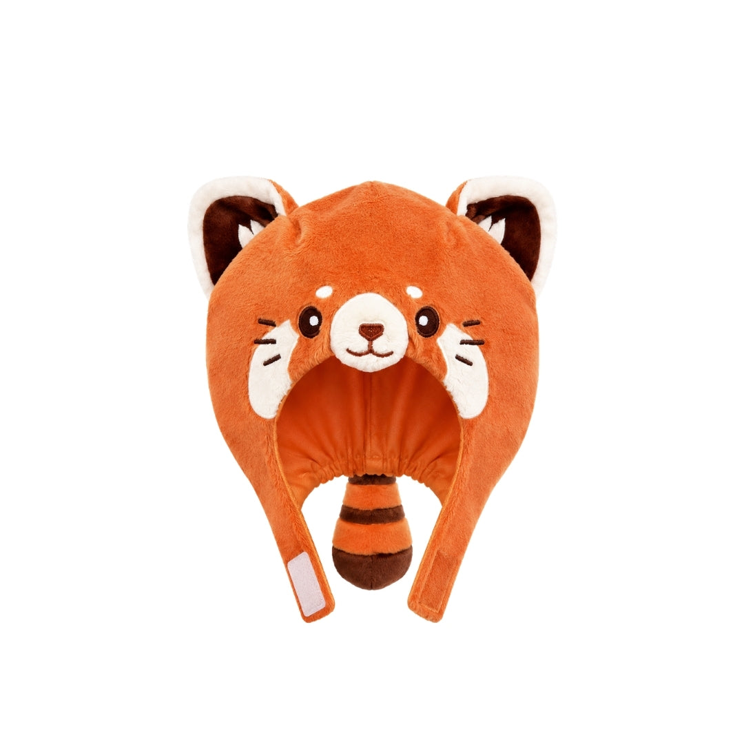 Red Panda Animal Headwear