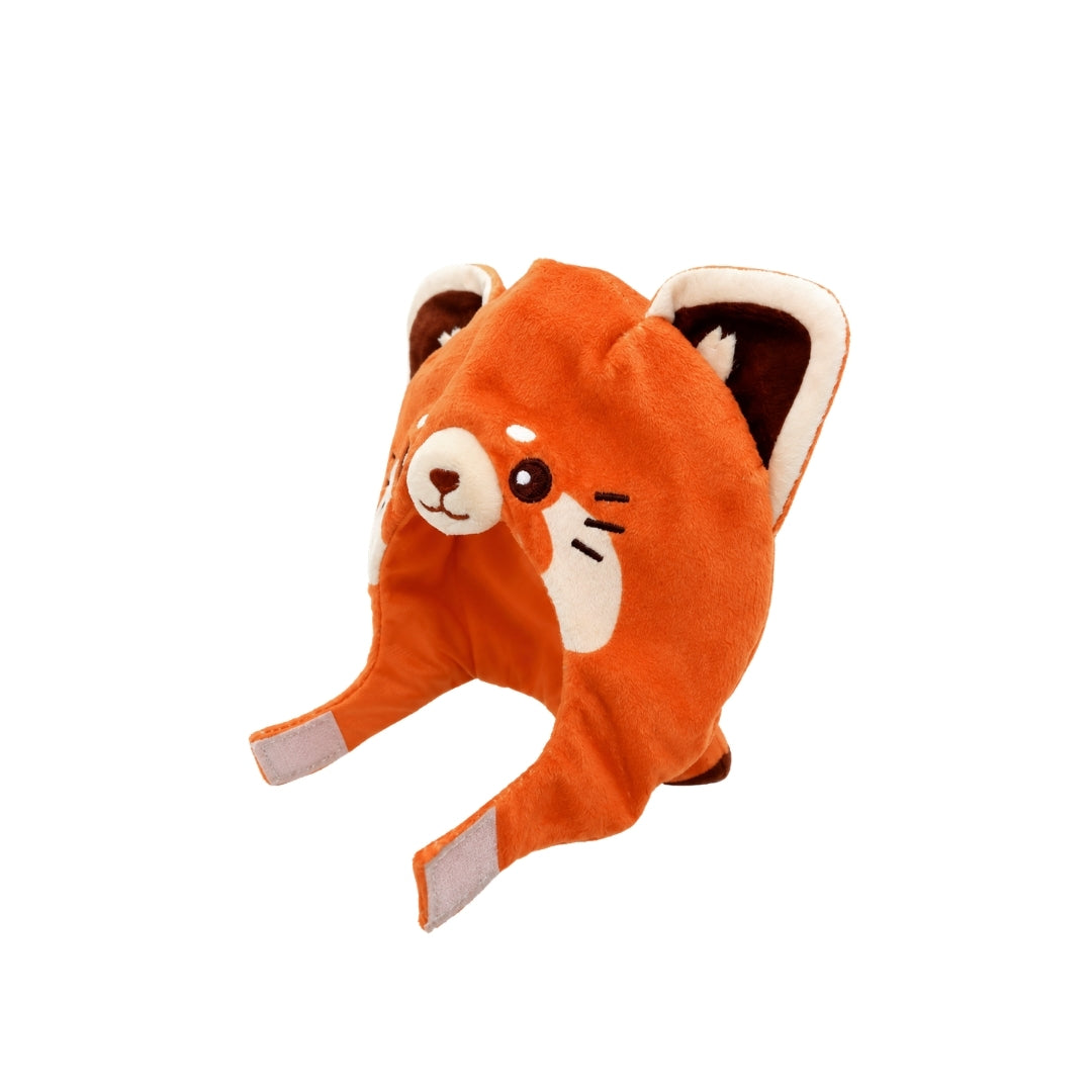 Red Panda Animal Headwear
