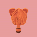 Red Panda Animal Headwear