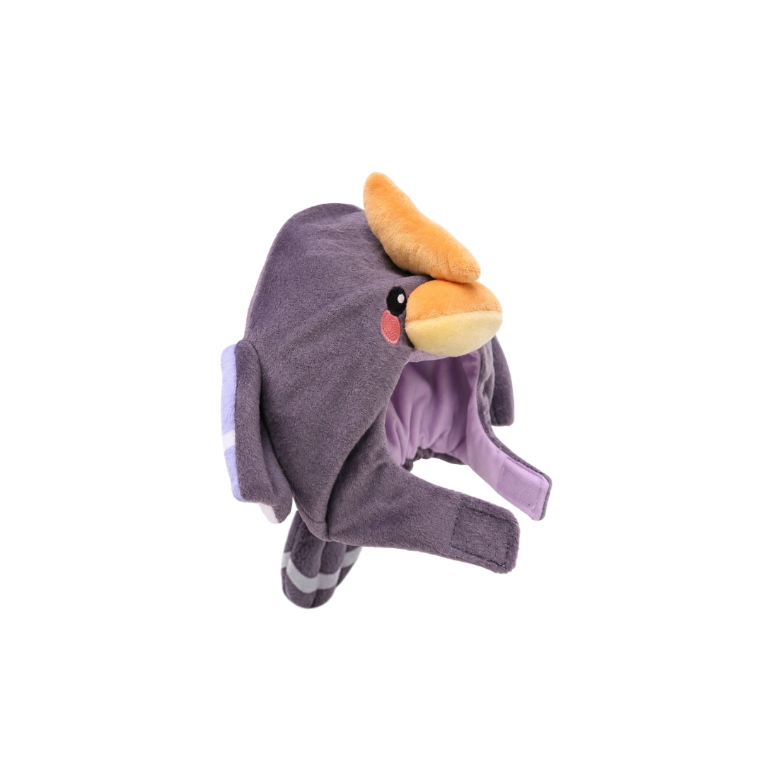 Hornbill Animal Headwear