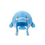 Manatee Animal Headwear