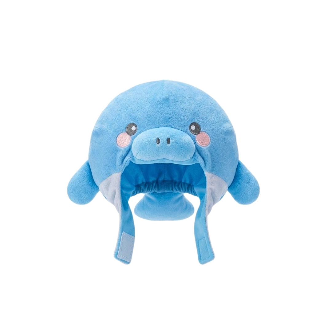 Manatee Animal Headwear