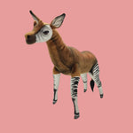 Okapi Hansa Plush