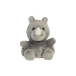 Rhino Palm Pal Plush