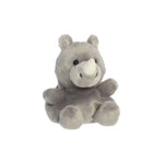 Rhino Palm Pal Plush