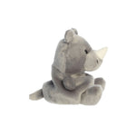 Rhino Palm Pal Plush