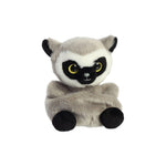 Lemur Palm Pal Plush