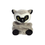 Lemur Palm Pal Plush