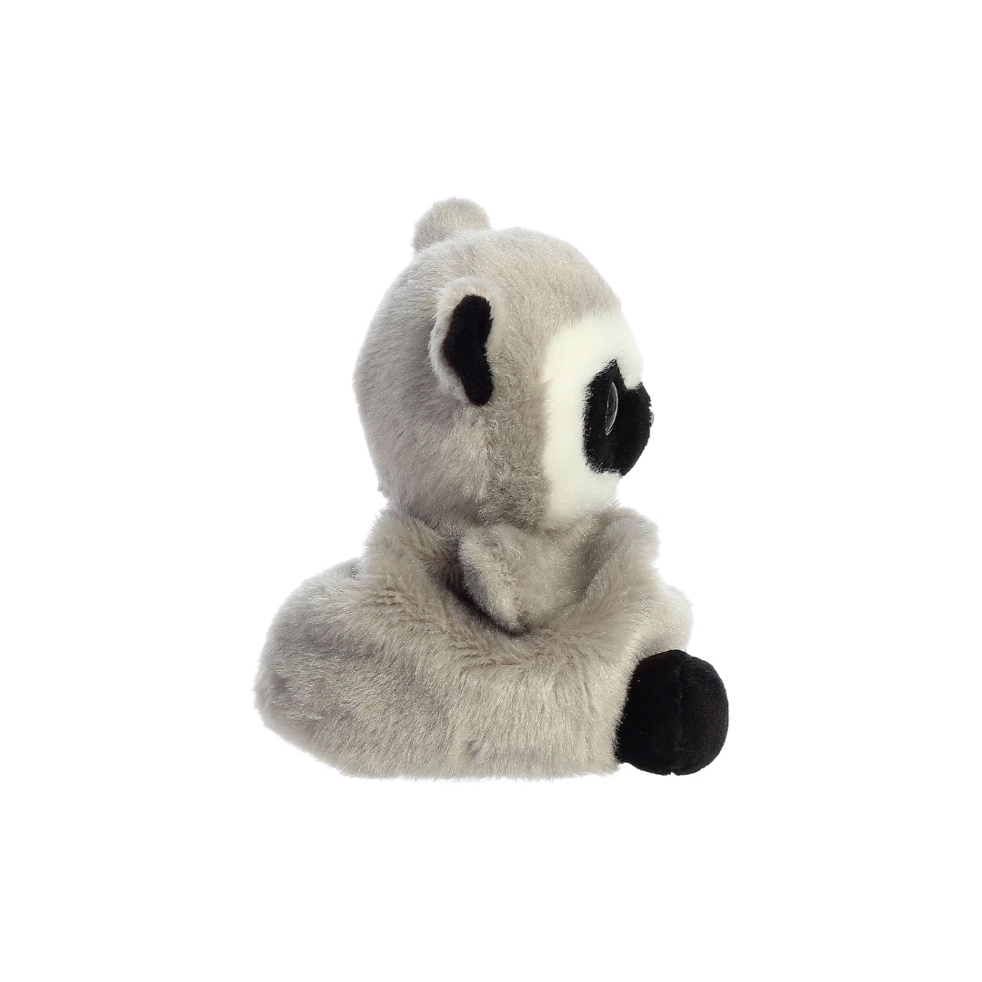 Lemur Palm Pal Plush