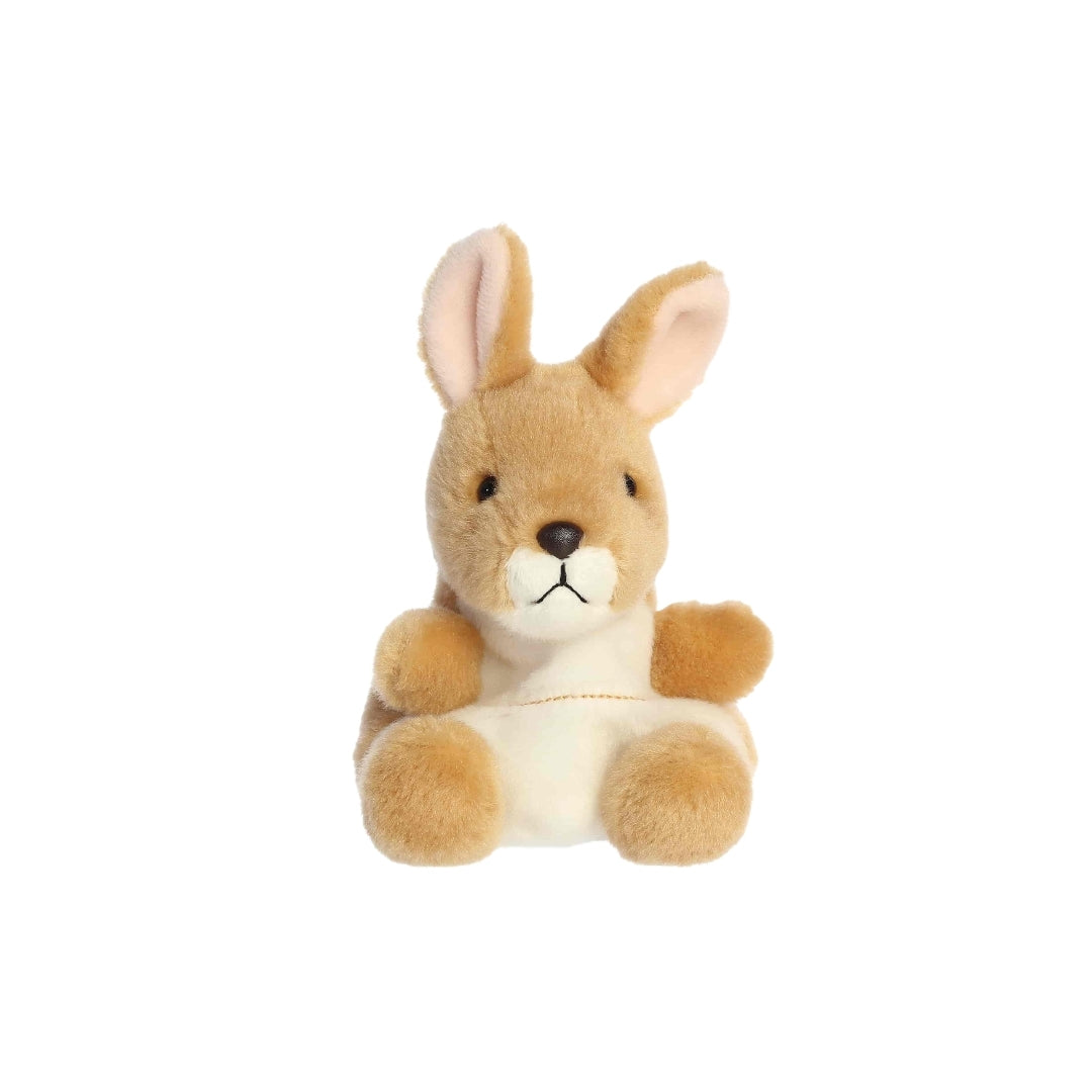 Kangaroo Palm Pal Plush