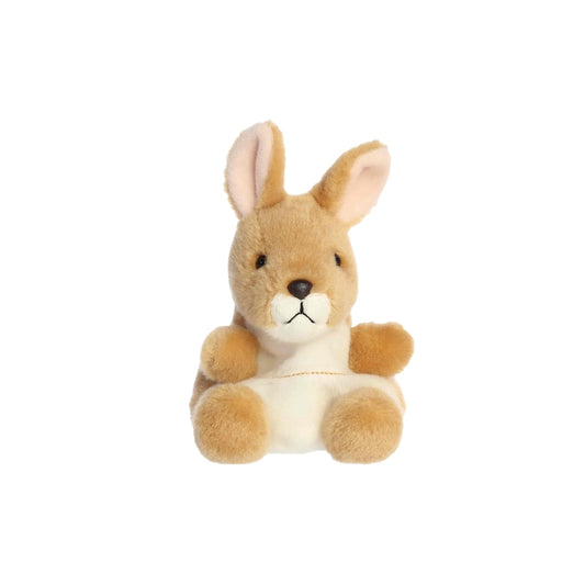 Kangaroo Palm Pal Plush