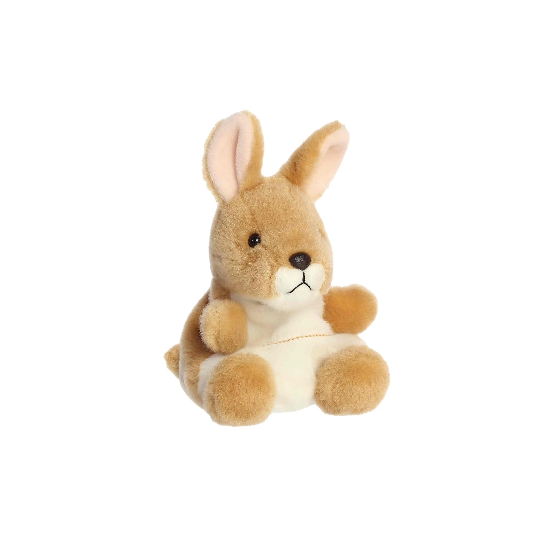 Kangaroo Palm Pal Plush