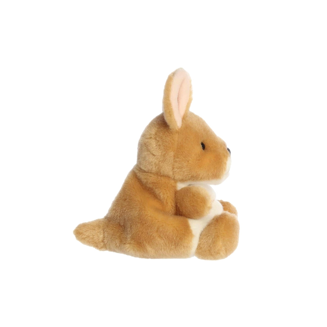Kangaroo Palm Pal Plush