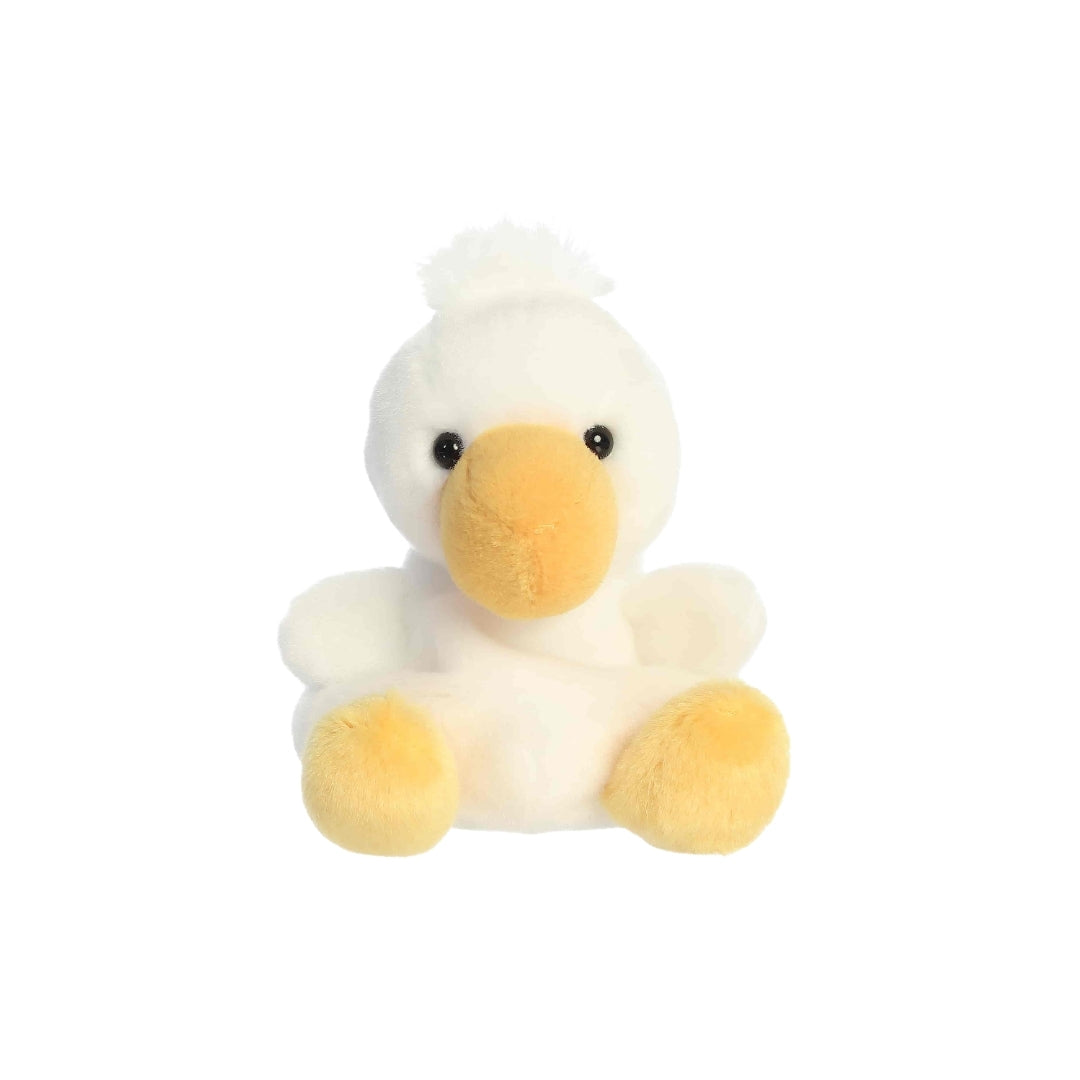 Pelican Palm Pal Plush