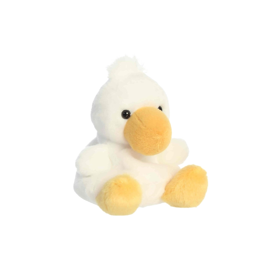 Pelican Palm Pal Plush