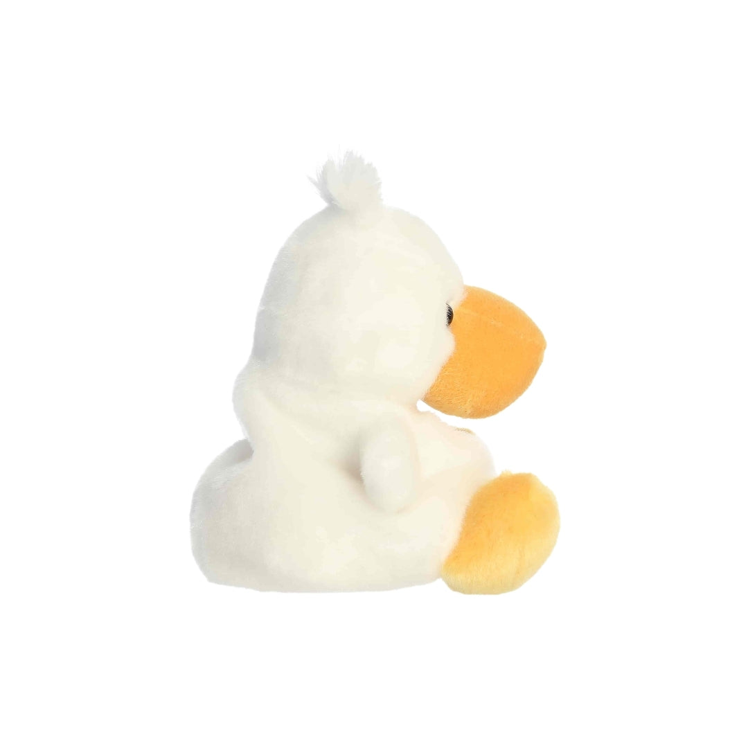 Pelican Palm Pal Plush