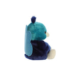 Peacock Palm Pal Plush