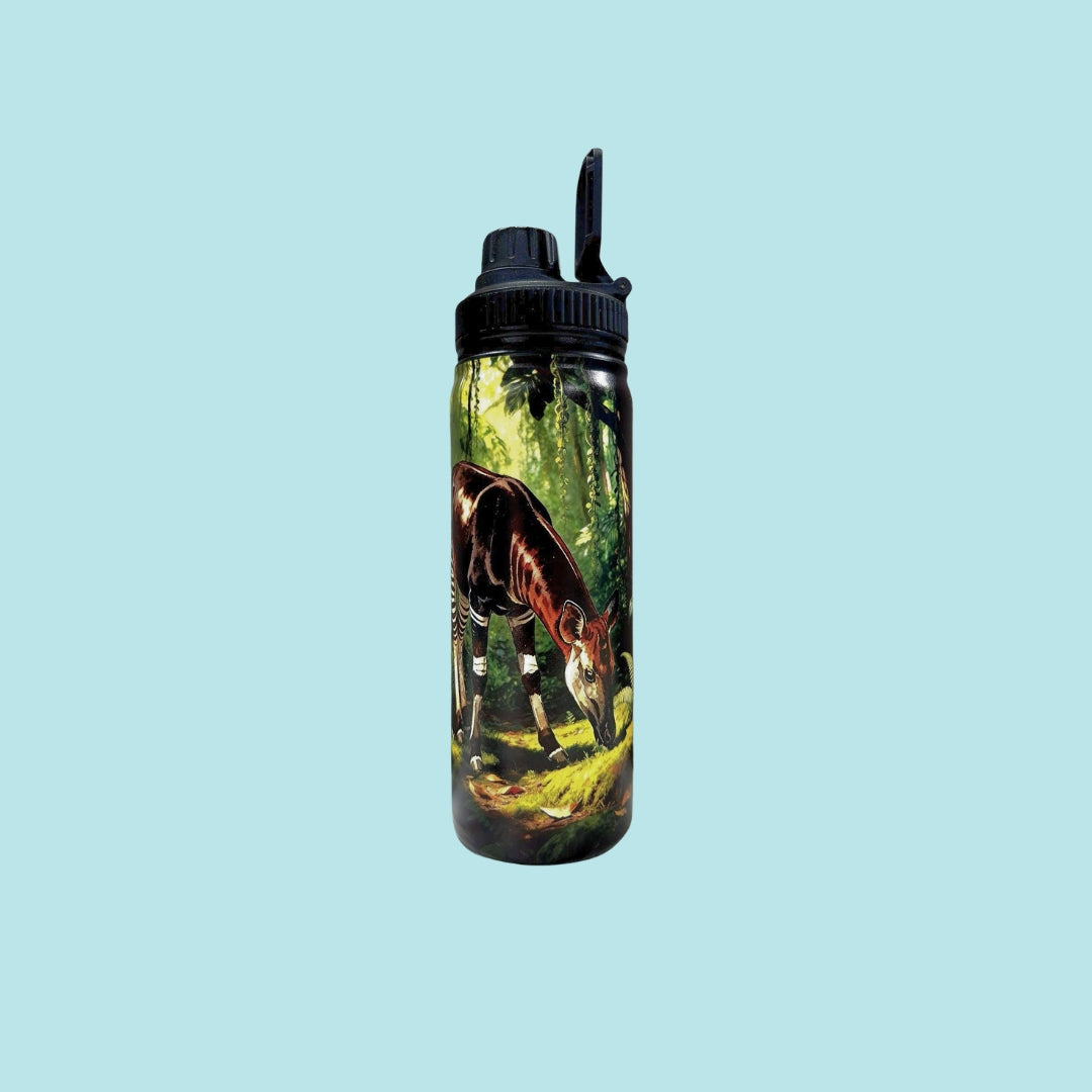Okapi Thermal Bottle