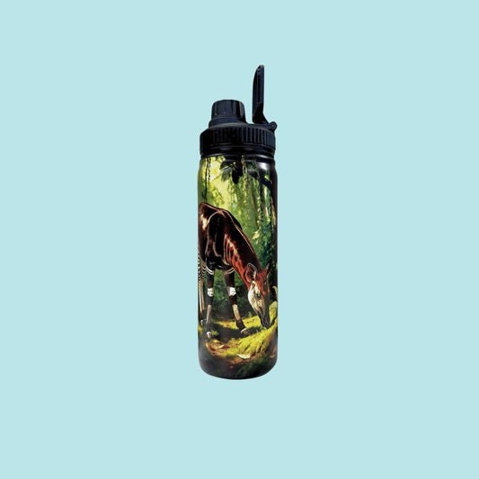Okapi Thermal Bottle