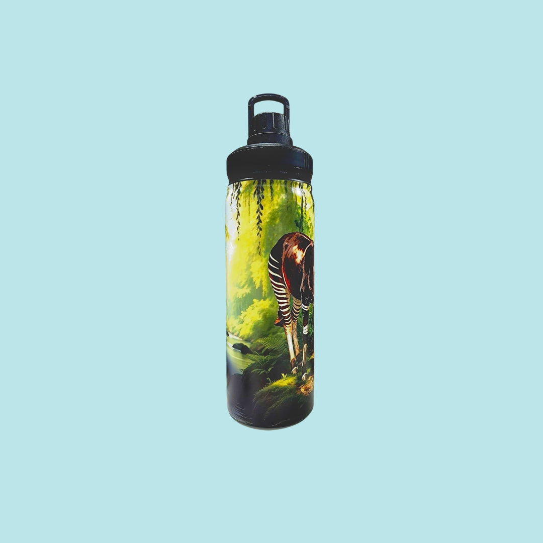 Okapi Thermal Bottle