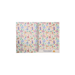 Stars of Mandai All Over Print Notebook