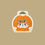 Orangutan Animal Headwear