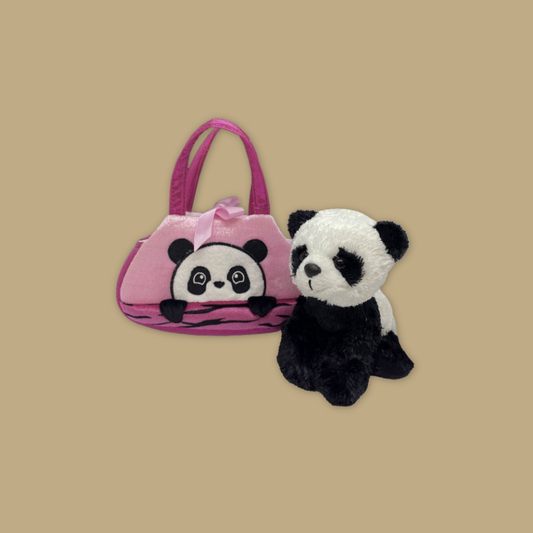 Panda Fancy Pals