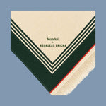 Animal Collage Scarf