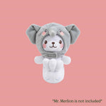 Elephant Animal Headwear