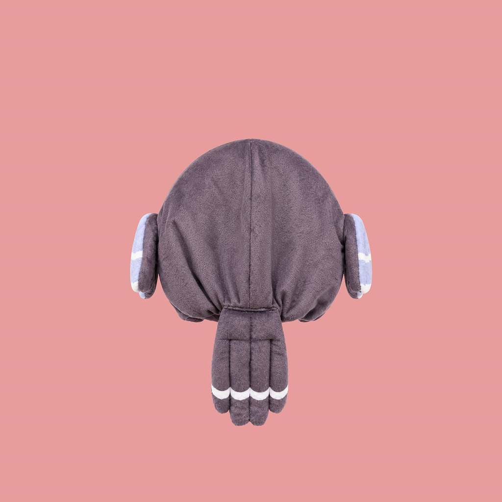 Hornbill Animal Headwear