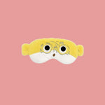Pufferfish Eye Mask