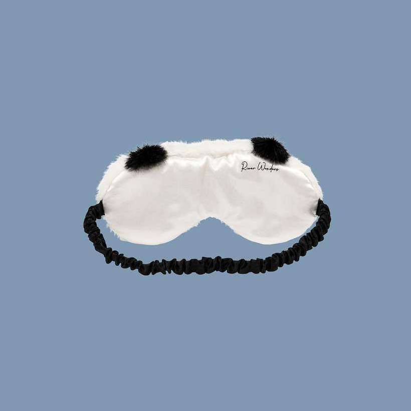 Panda Eye Mask