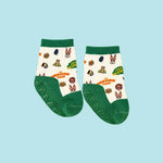 Ranger Buddies Courage Kids Socks
