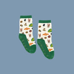 Ranger Buddies Courage Kids Socks