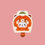 Red Panda Animal Headwear