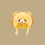 Malayan Tiger Animal Headwear
