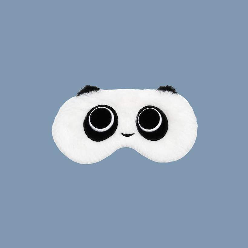 Panda Eye Mask