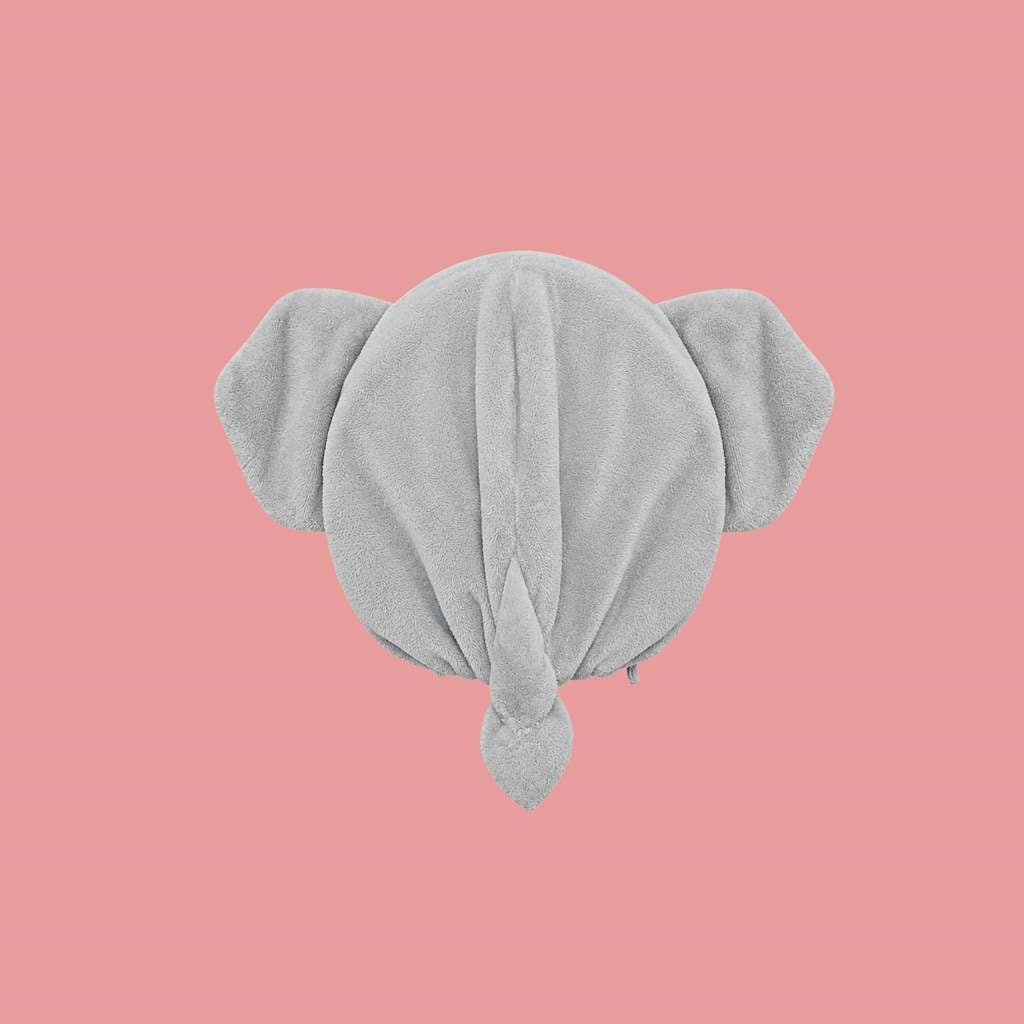 Elephant Animal Headwear