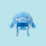Manatee Animal Headwear