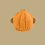 Orangutan Animal Headwear