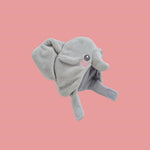 Elephant Animal Headwear