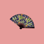 All-Over Print Folding Fan