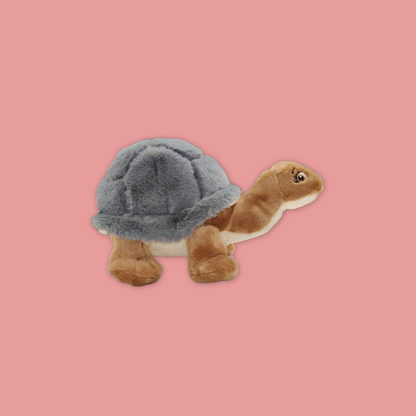 C.O.U.R.A.G.E Plush Otter Rabbit Hornbill Orang Utan Sealion Penguin Tortise - MANDAI WILDLIFE RESERVE
