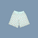 Fying With Colour Flamingo All-Over Print Kids Short