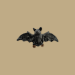 Bat Beanie Plush