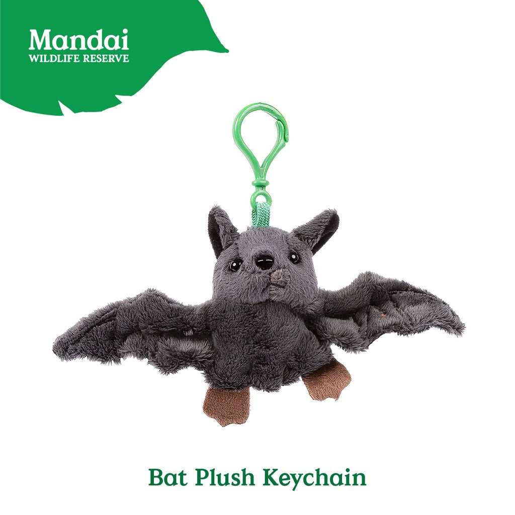 BatPlushKeychain