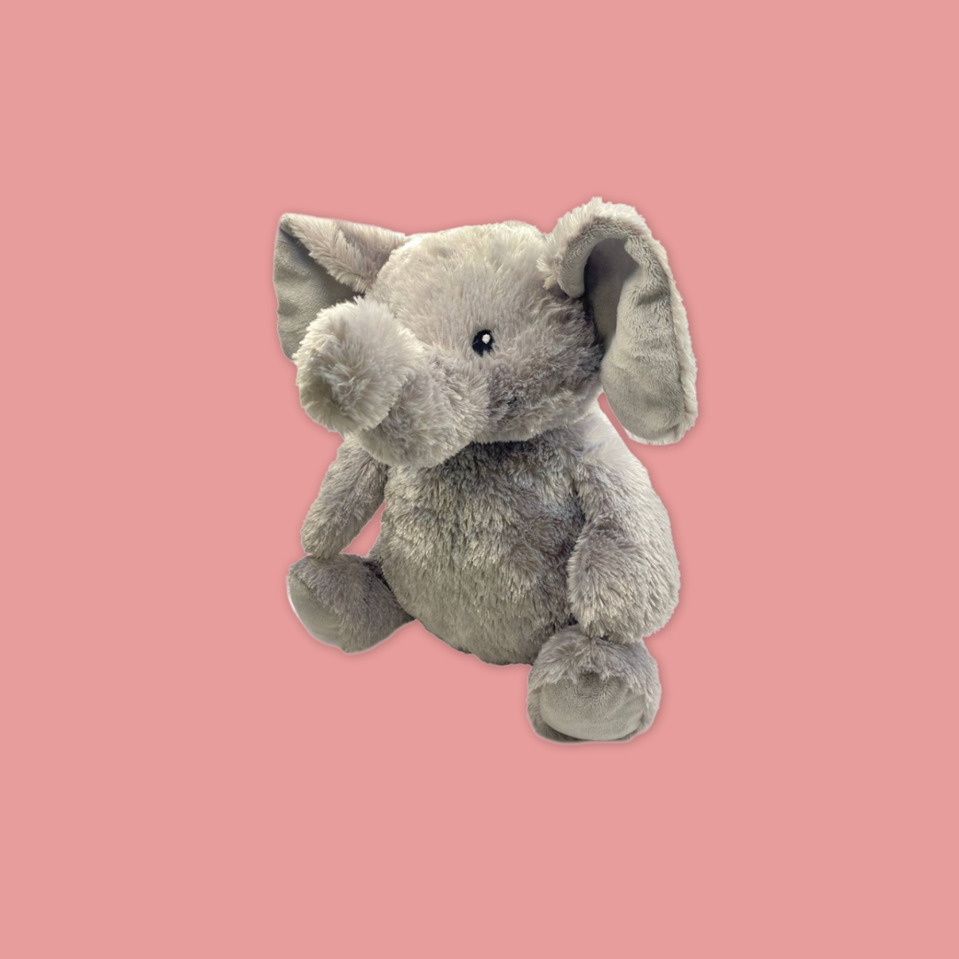 Tiger Giraffe White Tiger Manatee Elephant Red Panda Rhino Penguin Otter Convertible Pillow - MANDAI WILDLIFE RESERVE